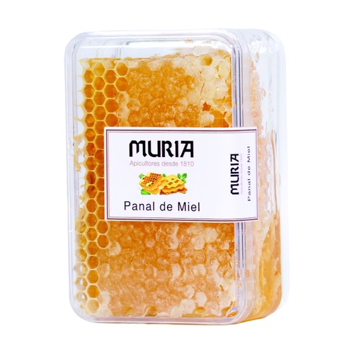 PANAL DE MEL MURIA ECO