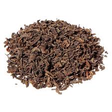 TE VERMELL PUERH