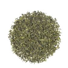 TE VERD SENCHA