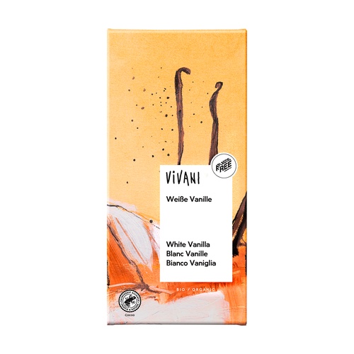 XOCO BLANCA VAINILLA VIVANI