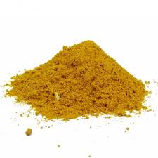 TIKKA MASSALA