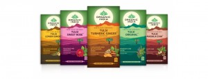 TULSI ORGANIC INDIA