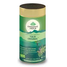 TULSI ORIGINAL GRANEL