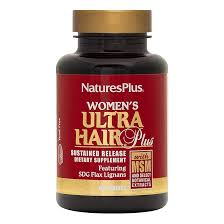 ULTRA HAIR NATURES PLUS