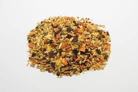 VEGGIE CHAI AMB CURCUMA