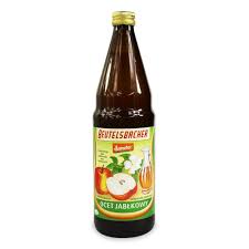 VINAGRE POMA 750ML BEUTELSBACHER